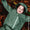 Packaway Waterproof Jacket - Green  Dill