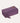 Thumbnail for School Triple Pencil Case Unique - Purple