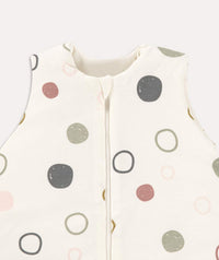 Thumbnail for Sleeping Jumper Interlock - Smile Milky