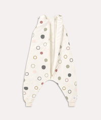 Thumbnail for Sleeping Jumper Interlock - Smile Milky