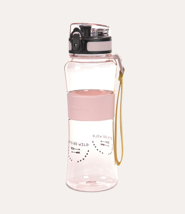 Drinking Bottle Adventure with Sport Lid - Rose