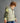 Thumbnail for Quilted Gilet - Green  Tea