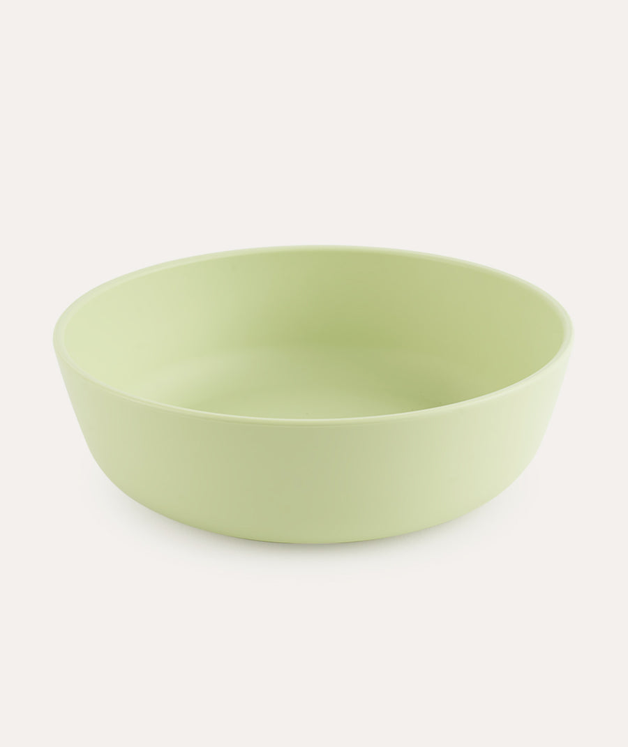 2 Pack Eco Bowls - Green