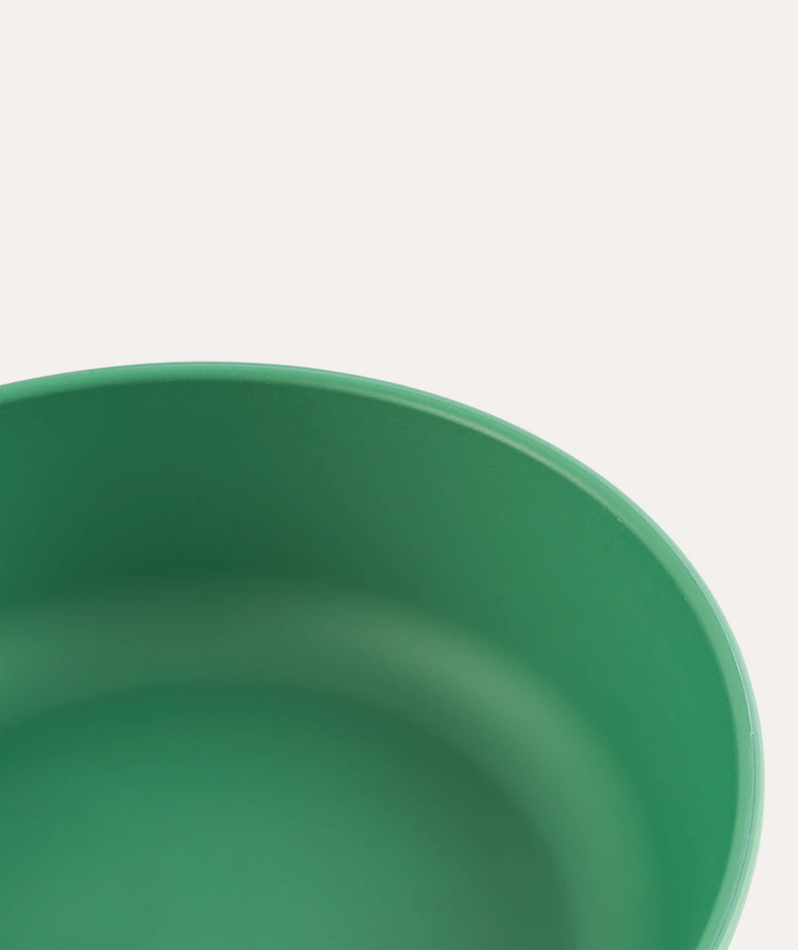 2 Pack Eco Bowls - Green