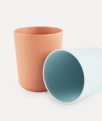 Thumbnail for 2 Pack Eco Cups - Multi