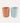 Thumbnail for 2 Pack Eco Cups - Multi