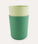 2 Pack Eco Cups - Green