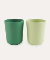 Thumbnail for 2 Pack Eco Cups - Green