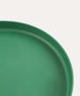 2 Pack Eco Plates - Green
