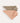 Thumbnail for 2 Pack Double Layer Bandana Bib - Orange
