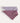 Thumbnail for 2 Pack Double Layer Bandana Bib - Purple