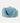 Thumbnail for Sherpa Trapper Hat - Cool Blue