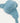 Thumbnail for Sherpa Trapper Hat - Cool Blue