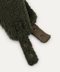 Thumbnail for Sherpa Trapper Hat - Pine