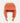 Thumbnail for Sherpa Trapper Hat - Pumpkin