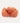 Thumbnail for Sherpa Trapper Hat - Pumpkin