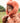 Thumbnail for Sherpa Trapper Hat - Pumpkin