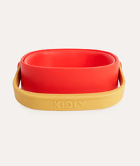 Thumbnail for Foldaway Bucket & Spade Set - Red