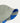 Thumbnail for Recycled Bucket Hat -  Blue Stripe