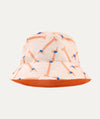 Recycled Bucket Hat -  Sausage Dog