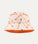 Recycled Bucket Hat -  Sausage Dog
