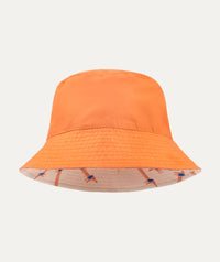 Thumbnail for Recycled Bucket Hat -  Sausage Dog