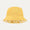 Recycled Bucket Hat -  Sunshine Print