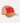 Thumbnail for Colour Block Cap - Orange