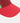 Thumbnail for Colour Block Cap - Red