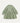 Thumbnail for Organic Cord Shirt Dress -  Hedge Green