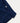 Thumbnail for Perfect Tee Dress - Denim