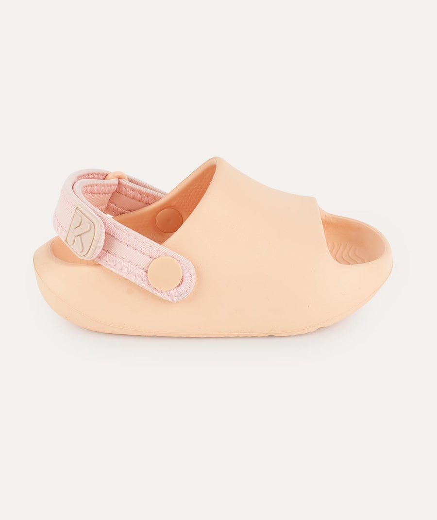 Slider - Soft Apricot