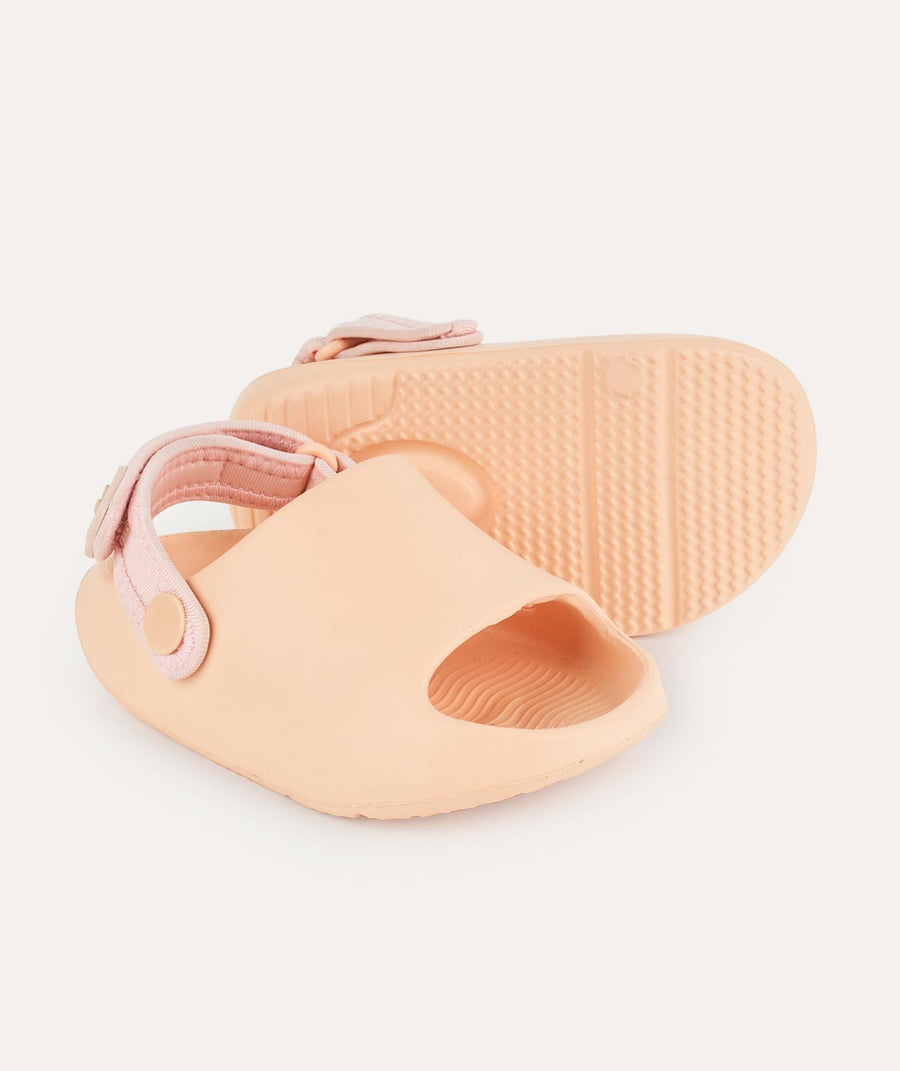 Slider - Soft Apricot