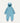 Thumbnail for Fleece Lined Puddle Suit - Blue  Sky