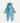 Thumbnail for Fleece Lined Puddle Suit - Blue  Sky