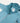 Thumbnail for Fleece Lined Puddle Suit - Blue  Sky