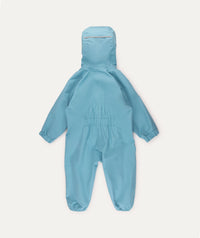 Thumbnail for Fleece Lined Puddle Suit - Blue  Sky