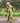 Thumbnail for Fleece Lined Puddle Suit - Green  Tarragon