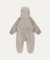 Thumbnail for Fleece Lined Puddle Suit - Neutral  Greige