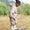 Fleece Lined Puddle Suit - Neutral  Greige