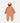 Thumbnail for Fleece Lined Puddle Suit - Orange  Pheasant