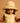 Thumbnail for Floppy Swim Hat -  Yellow Seersucker