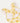 Thumbnail for Frill Swimsuit -  Sunshine Print