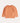 Thumbnail for Garter Stitch Jumper - Papaya