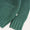 Garter Stitch Jumper - Evergreen