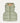 Thumbnail for Quilted Gilet - Green  Tea