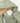 Thumbnail for Quilted Gilet - Green  Tea