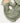 Thumbnail for Quilted Gilet - Green  Tea