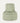 Thumbnail for Quilted Gilet - Green  Tea