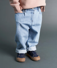 Thumbnail for Jeans - Light denim